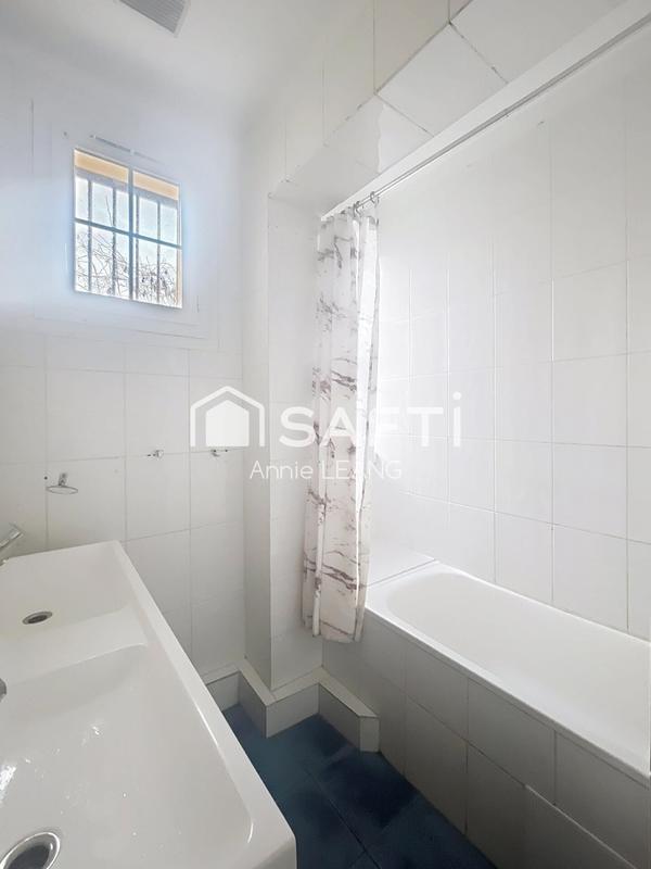 Maison de ville - 155 m² - 8 pièces