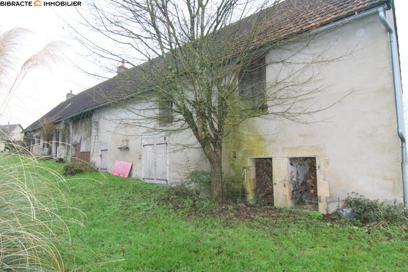 Maison - 99 m² - 5 pièces