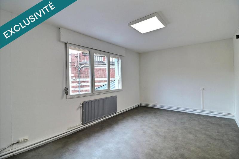 Maison de ville - 129 m² - 7 pièces