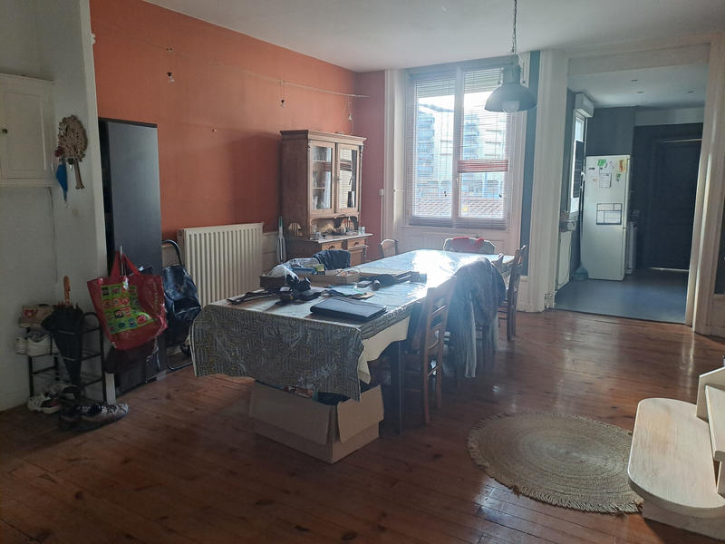 Appartement - 153 m² - 5 pièces