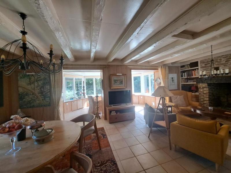 Maison - 145 m² - 3 pièces