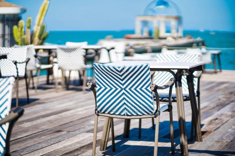 Fonds de commerce - 140 m²