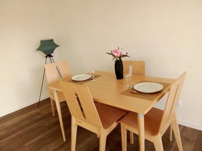 Appartement - 104 m² - 5 pièces