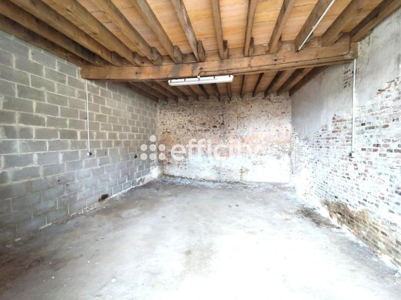 Local d'activité / Entrepôt - 400 m² - 3 pièces