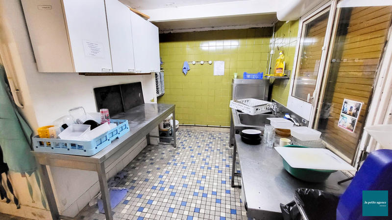 Maison - 366 m² - 20 pièces