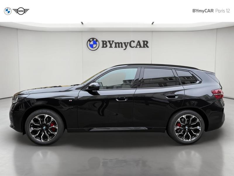 Bmw X3 G45 30e xDrive 299 ch Bva8 m Sport