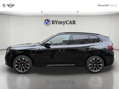 Bmw X3 G45 30e xDrive 299 ch Bva8 m Sport