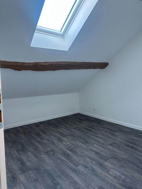 Appartement - 53 m² - 3 pièces