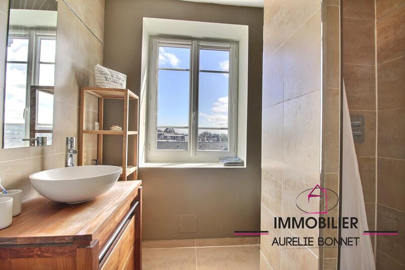 Maison - 142 m² - 5 pièces