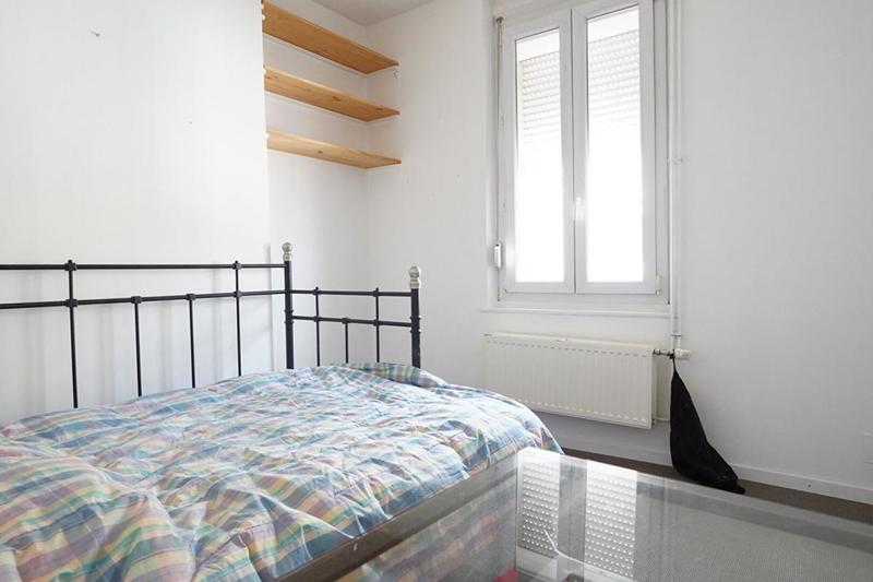 Maison - 51 m² - 3 pièces