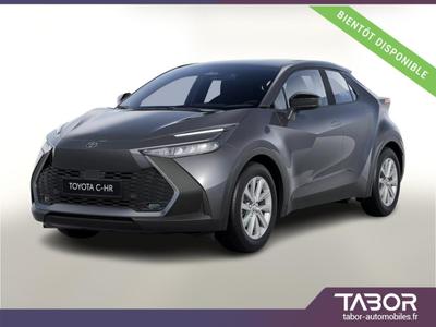 Toyota c-Hr 1.8 Hybrid 140 Cvt Comfort Led Gps