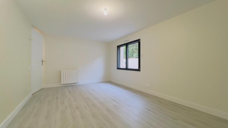 Maison - 122 m² - 5 pièces