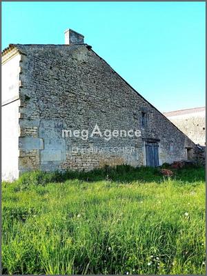 Grange - 130 m² - 3 pièces