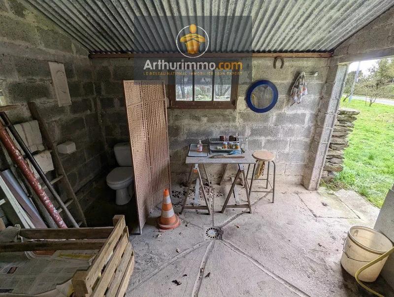 Maison - 199 m² - 2 pièces