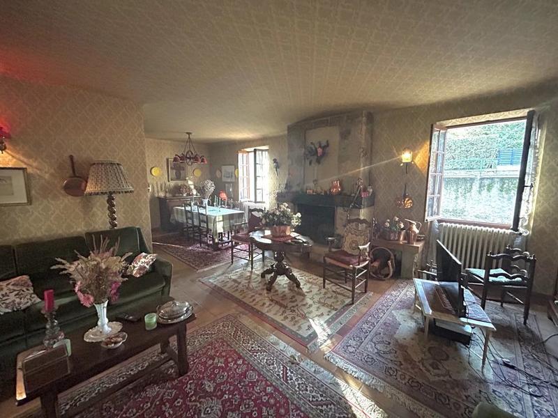 Villa - 123 m² - 5 pièces