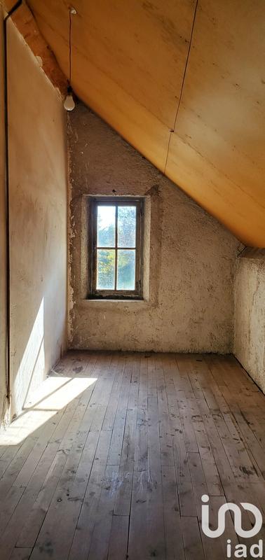 Maison - 152 m² - 6 pièces