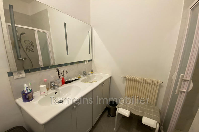 Appartement - 137 m² - 8 pièces