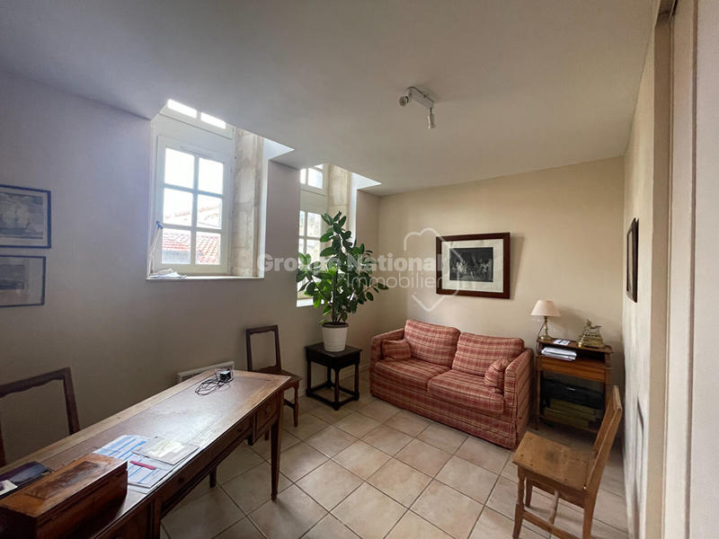 Appartement - 106 m² - 5 pièces