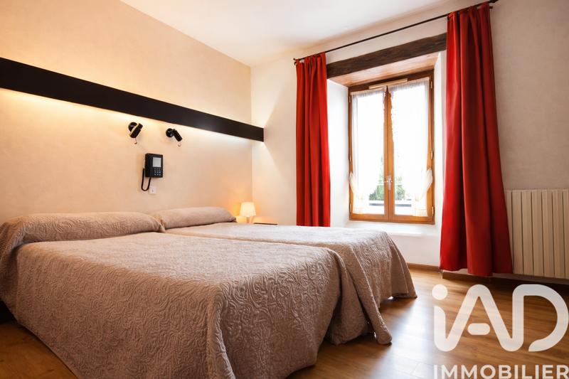 Bastide - 480 m² - 15 pièces