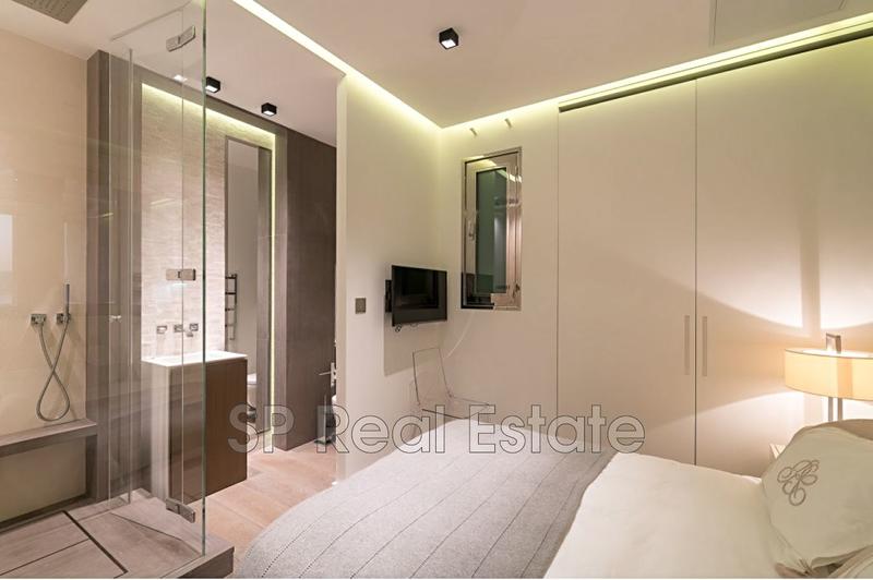 Villa - 80 m² - 4 pièces