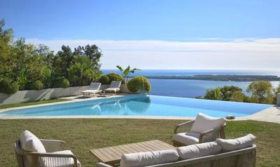 Villa - 300 m² - 10 pièces