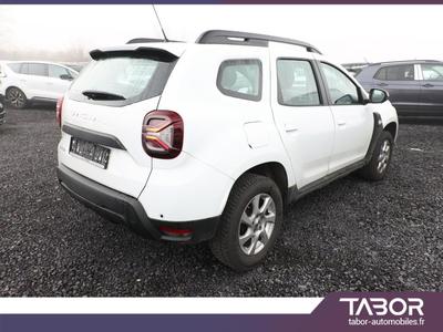 Dacia Duster II 1.0 TCe 90 Expression Clima Pdc