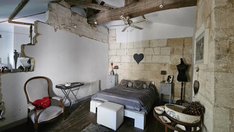 Maison - 530 m² - 15 pièces