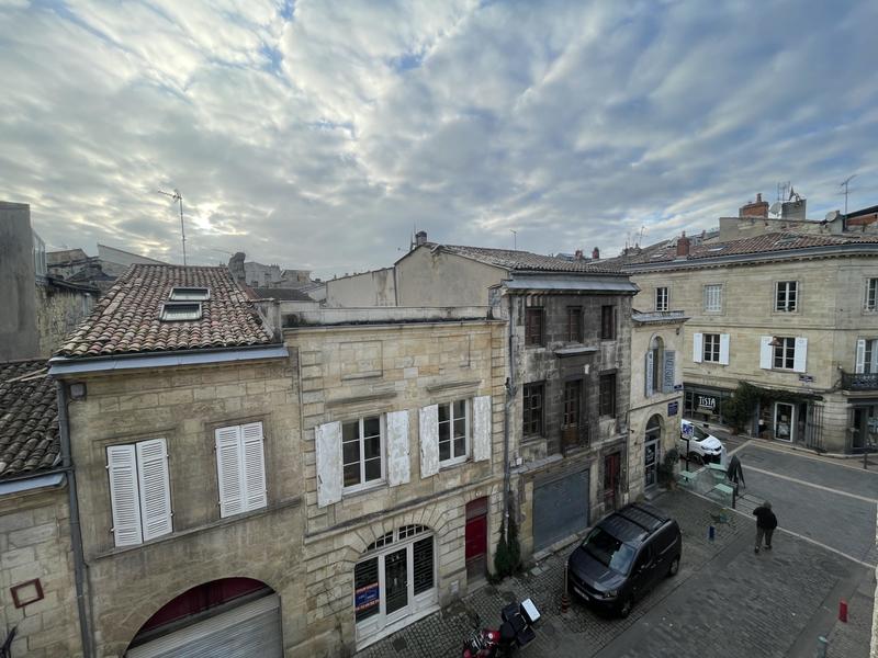 Appartement - 55 m² - 2 pièces