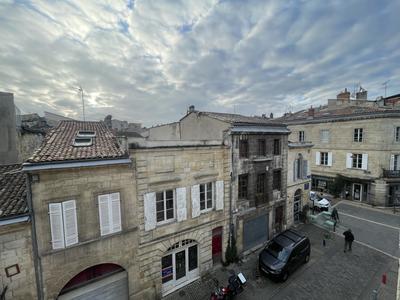 Appartement - 55 m² - 2 pièces