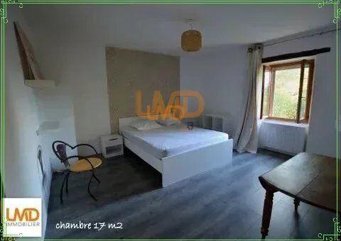 Maison de campagne - 131 m² - 5 pièces