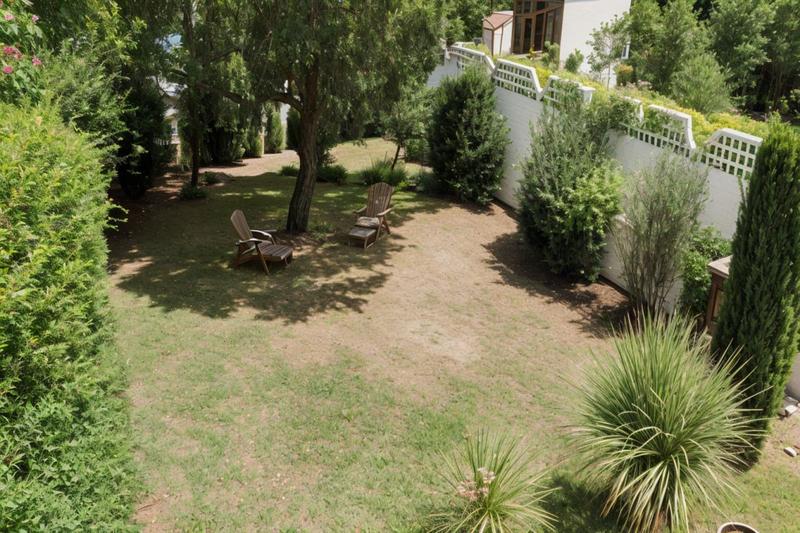 Maison - 155 m² - 7 pièces