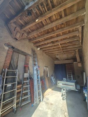 Maison - 100 m² - 3 pièces