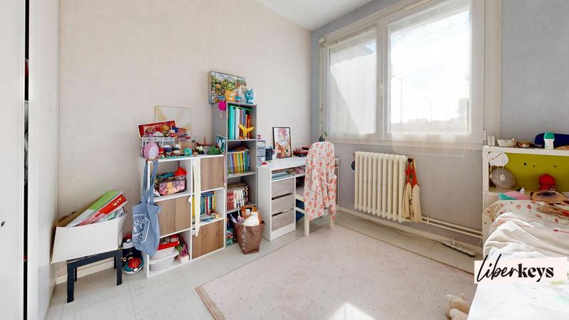 Maison - 69 m² - 4 pièces