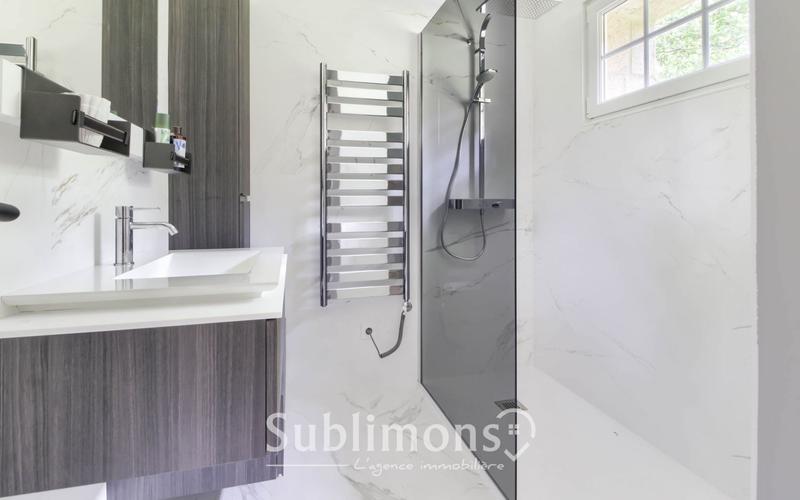 Villa - 170 m² - 5 pièces