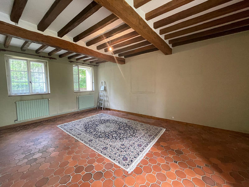 Maison - 145 m² - 5 pièces