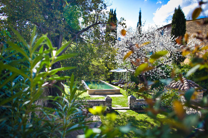 Propriété - 510 m² - 16 pièces