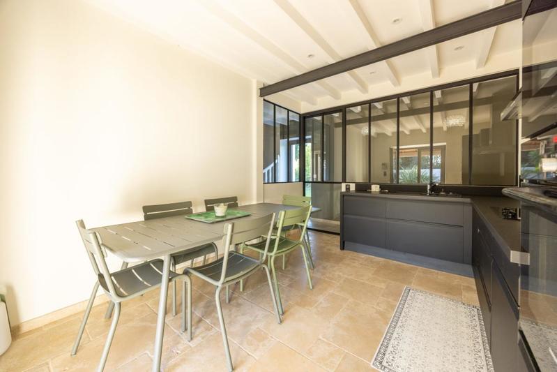 Maison - 160 m² - 5 pièces