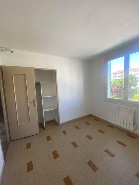 Appartement - 3 pièces