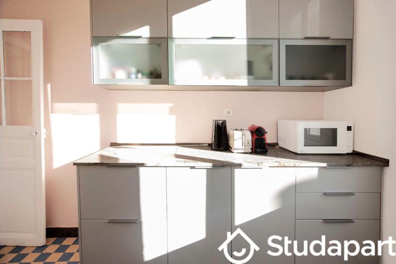 Appartement - 71 m² - 4 pièces