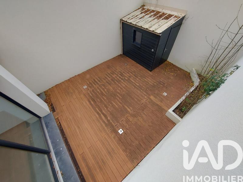 Appartement - 41 m² - 2 pièces