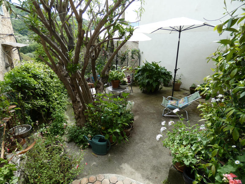 Maison de village - 150 m² - 6 pièces