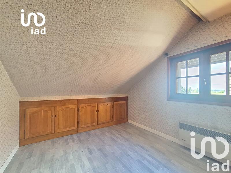 Maison - 139 m² - 5 pièces