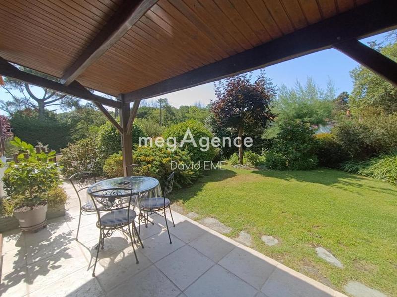 Maison - 103 m² - 4 pièces