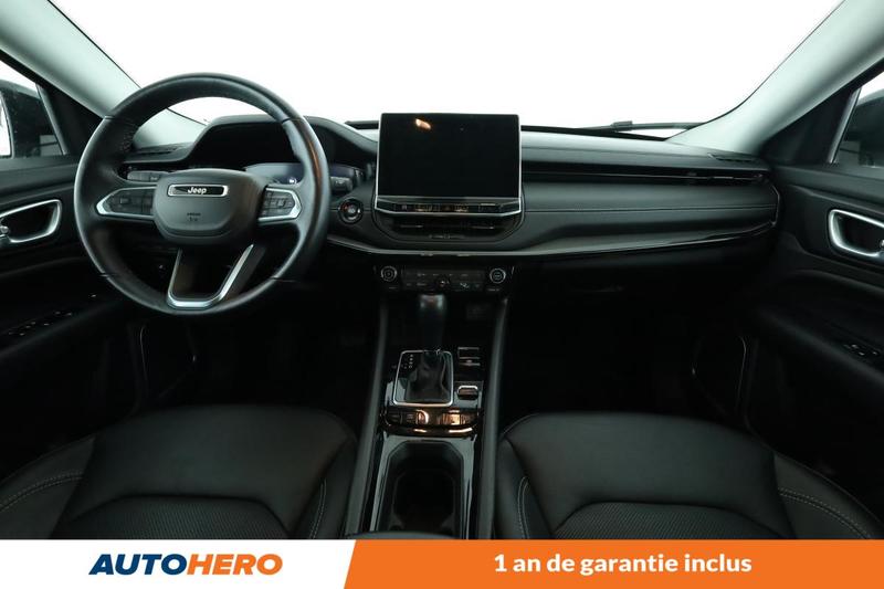 Jeep Compass 1.3 Gse T4 Phev 4xe s At6 240 ch