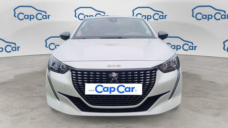 Peugeot 208 II 1.2 PureTech 100 Allure