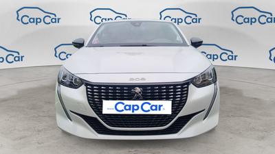 Peugeot 208 II 1.2 PureTech 100 Allure