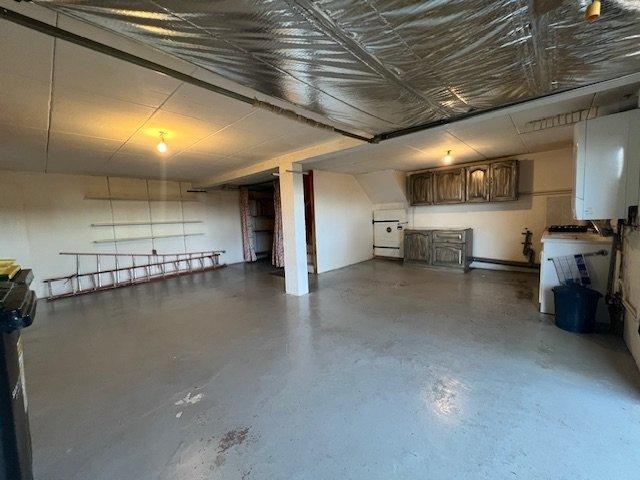 Maison - 92 m² - 5 pièces