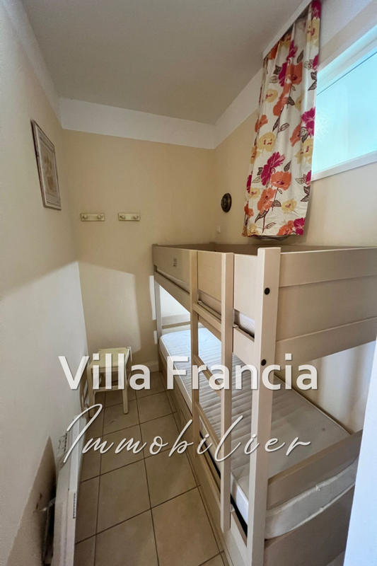 Appartement - 39 m² - 1 pièce