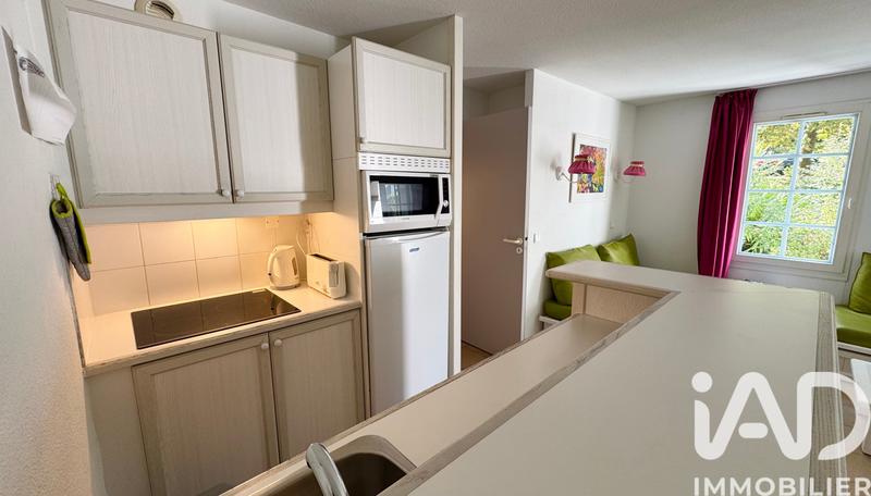 Appartement - 41 m² - 3 pièces