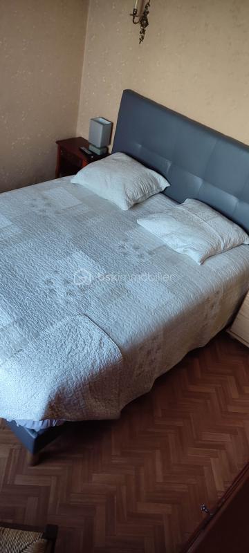 Maison de village - 100 m² - 5 pièces